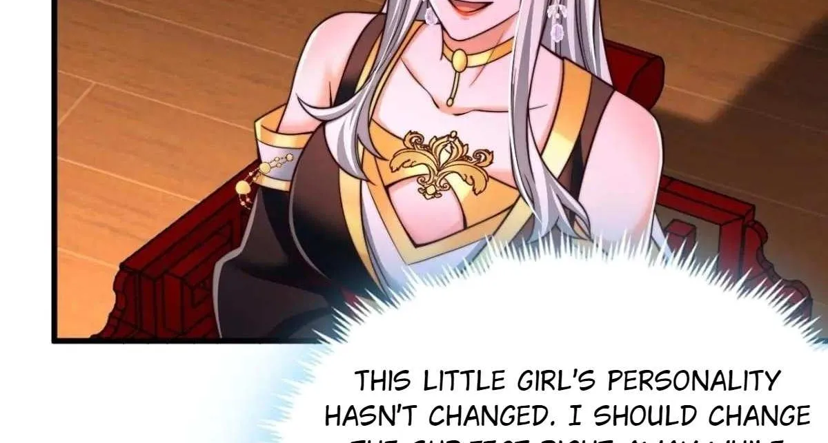 After Confessing To The Beautiful Ancestor, Am I Invincible?New Chapter 42 page 4 - 