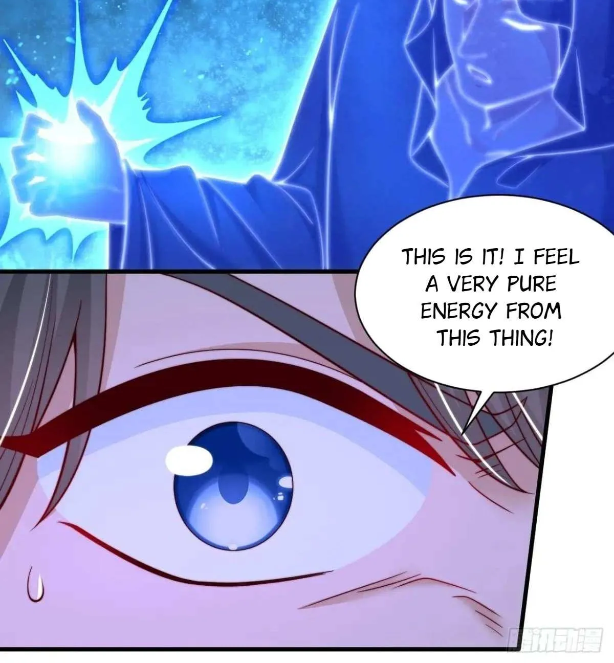 After Confessing To The Beautiful Ancestor, Am I Invincible?New Chapter 42 page 40 - 