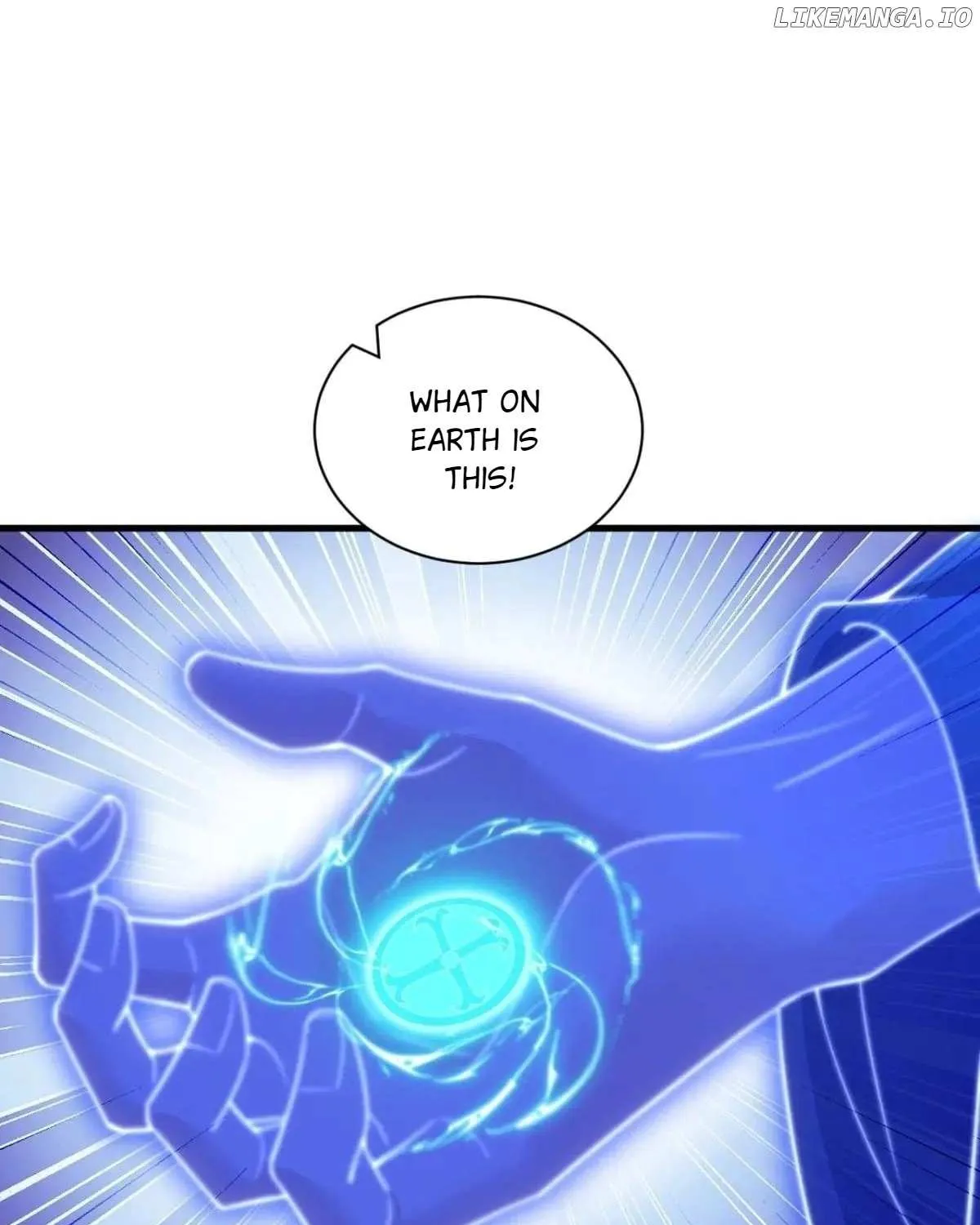 After Confessing To The Beautiful Ancestor, Am I Invincible?New Chapter 42 page 41 - 