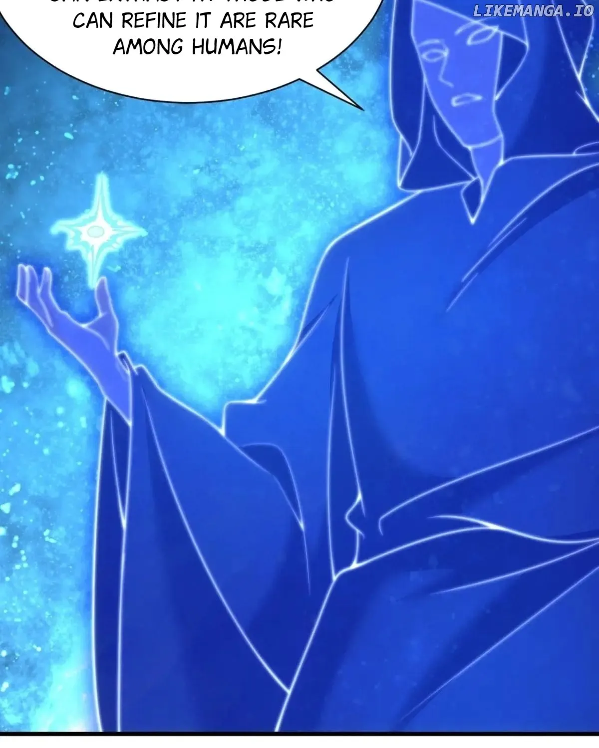 After Confessing To The Beautiful Ancestor, Am I Invincible?New Chapter 42 page 43 - 