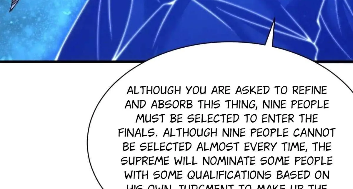 After Confessing To The Beautiful Ancestor, Am I Invincible?New Chapter 42 page 46 - 