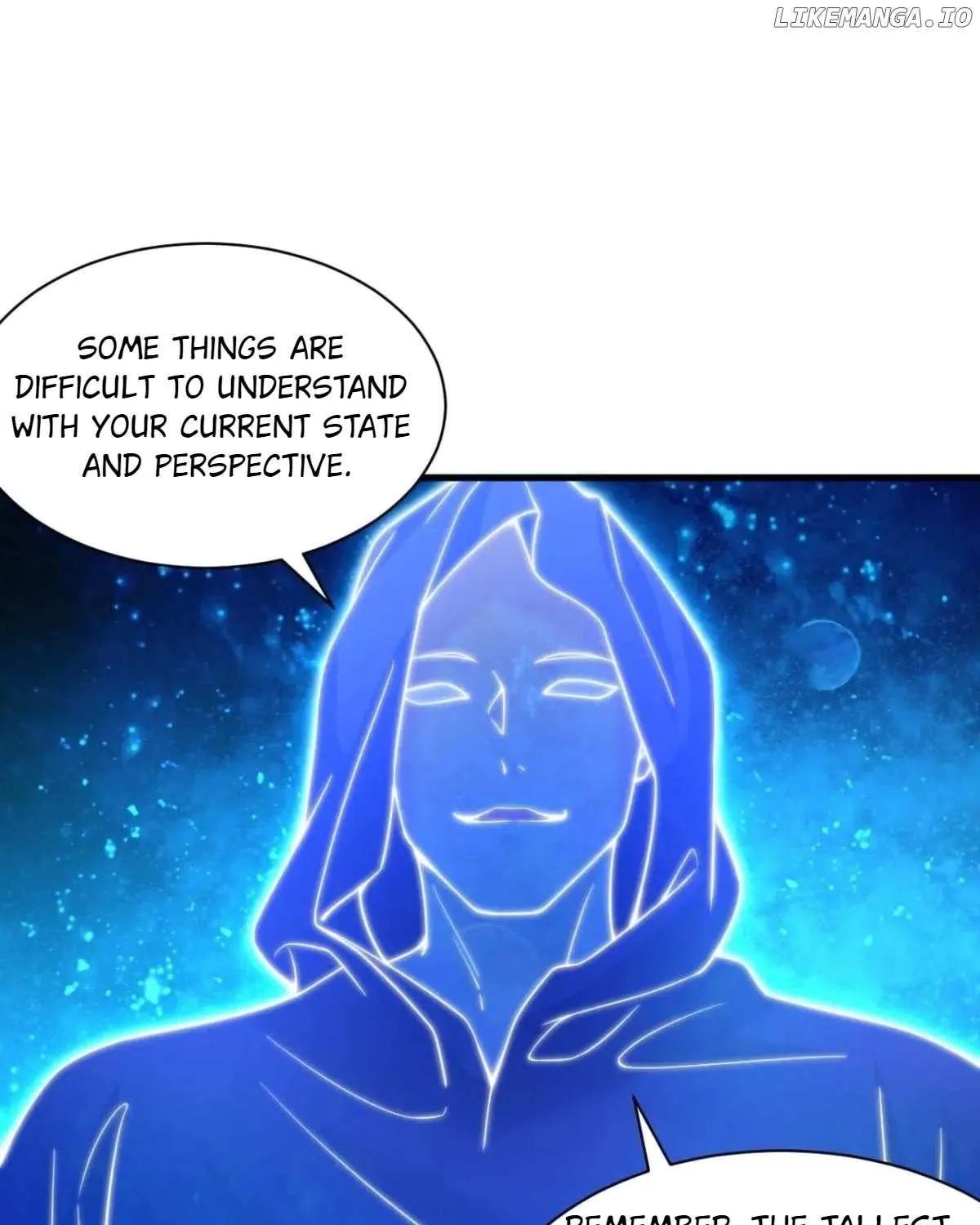 After Confessing To The Beautiful Ancestor, Am I Invincible?New Chapter 42 page 49 - 