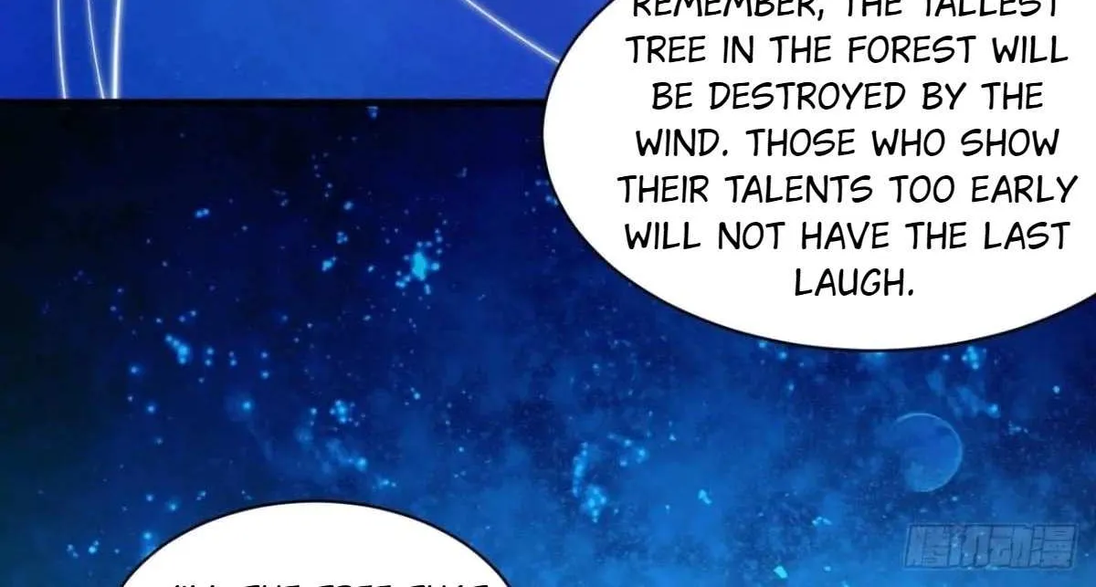After Confessing To The Beautiful Ancestor, Am I Invincible?New Chapter 42 page 50 - 