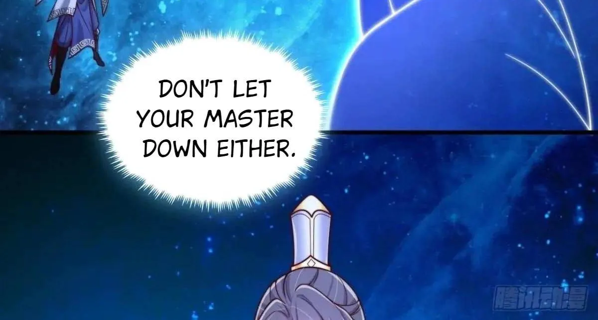 After Confessing To The Beautiful Ancestor, Am I Invincible?New Chapter 42 page 54 - 