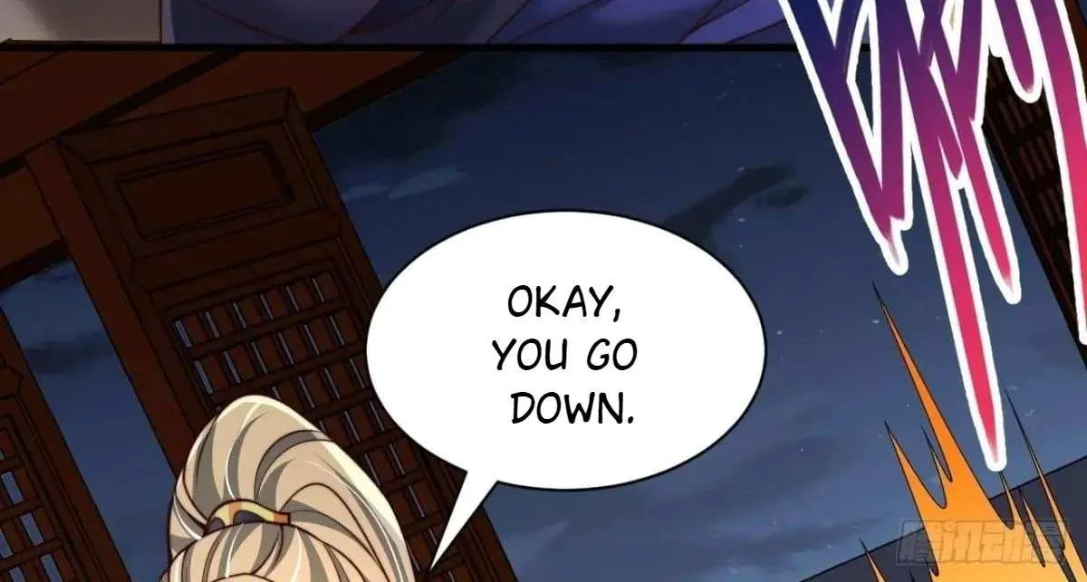 After Confessing To The Beautiful Ancestor, Am I Invincible?New Chapter 42 page 60 - 