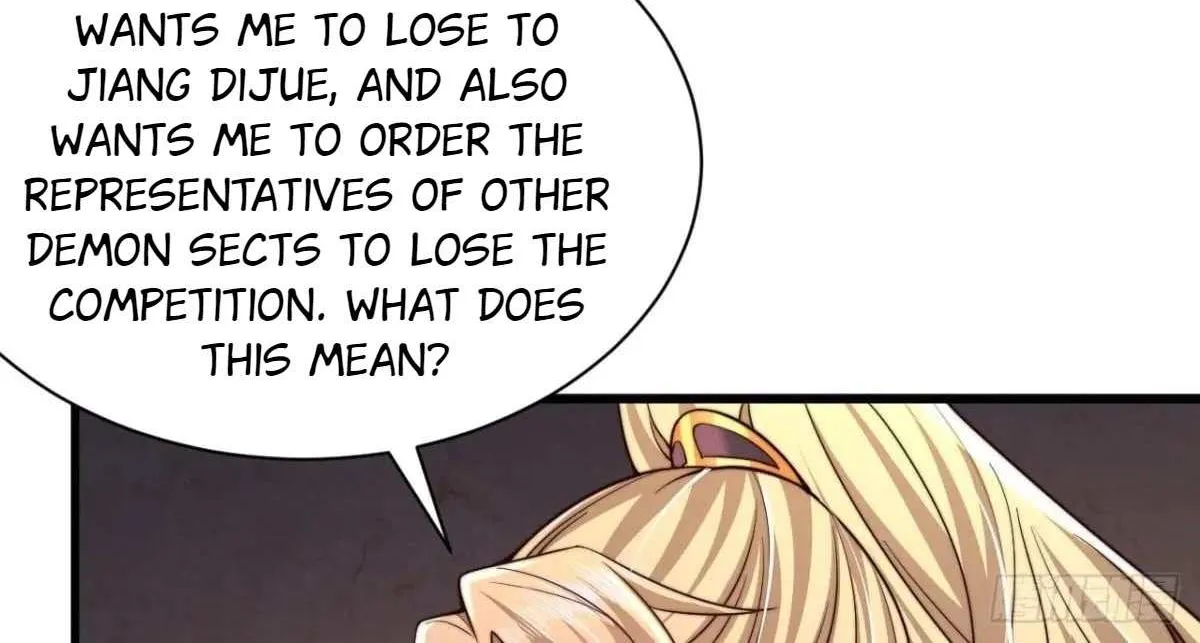 After Confessing To The Beautiful Ancestor, Am I Invincible?New Chapter 42 page 62 - 