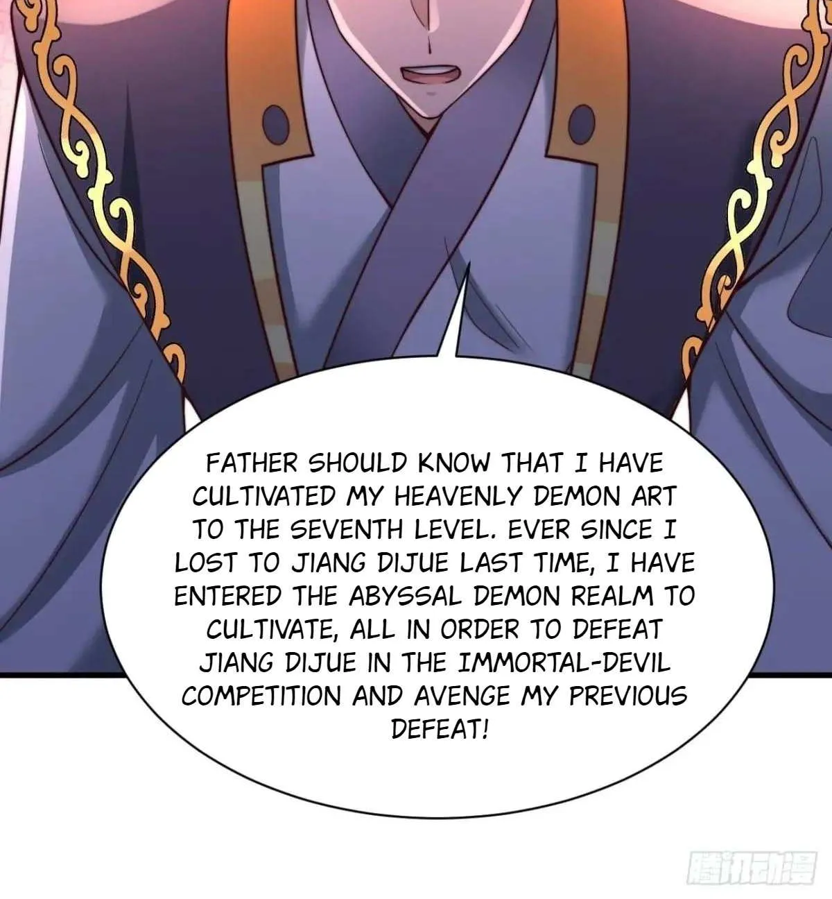 After Confessing To The Beautiful Ancestor, Am I Invincible?New Chapter 42 page 64 - 