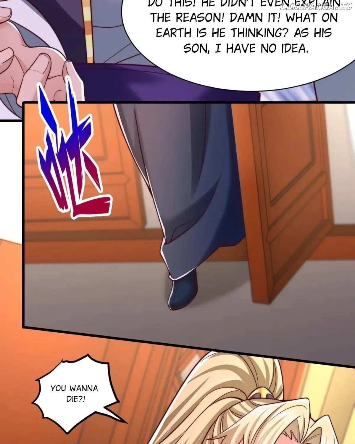 After Confessing To The Beautiful Ancestor, Am I Invincible?New Chapter 42 page 67 - 