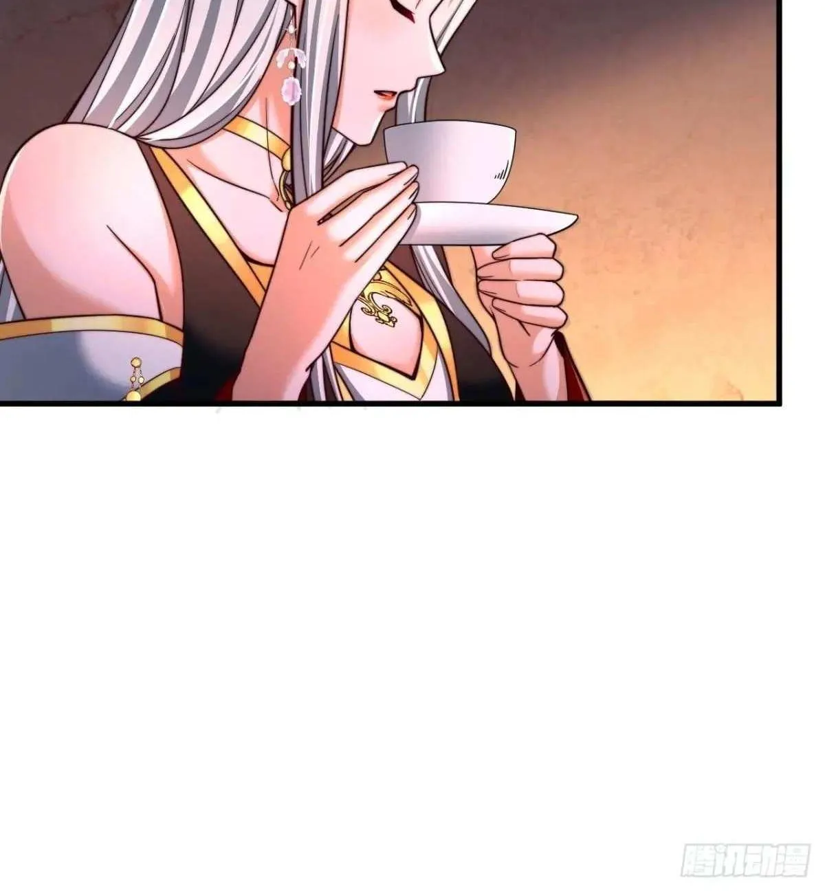 After Confessing To The Beautiful Ancestor, Am I Invincible?New Chapter 42 page 8 - 