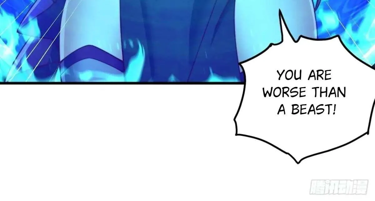 After Confessing To The Beautiful Ancestor, Am I Invincible?New Chapter 42 page 10 - 