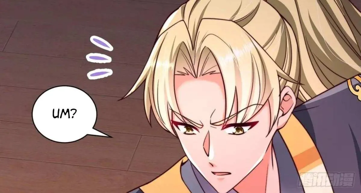 After Confessing To The Beautiful Ancestor, Am I Invincible?New Chapter 43 page 16 - 