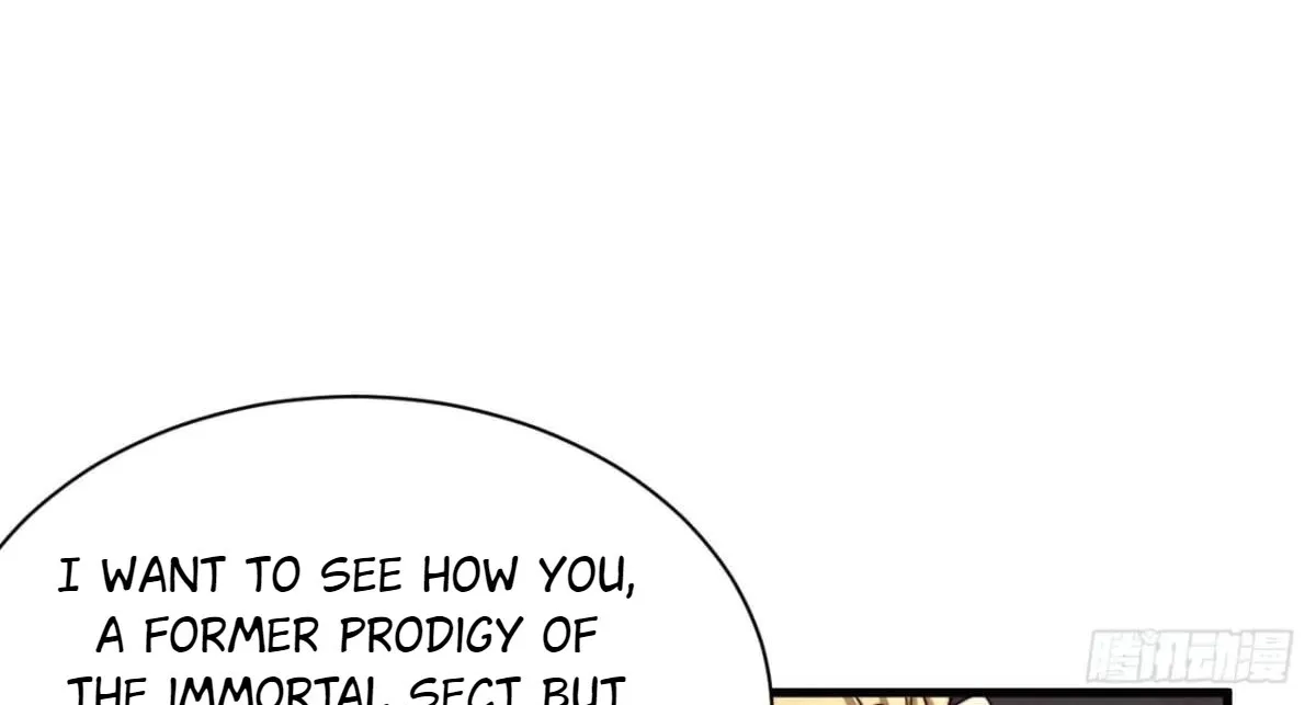 After Confessing To The Beautiful Ancestor, Am I Invincible?New Chapter 43 page 18 - 