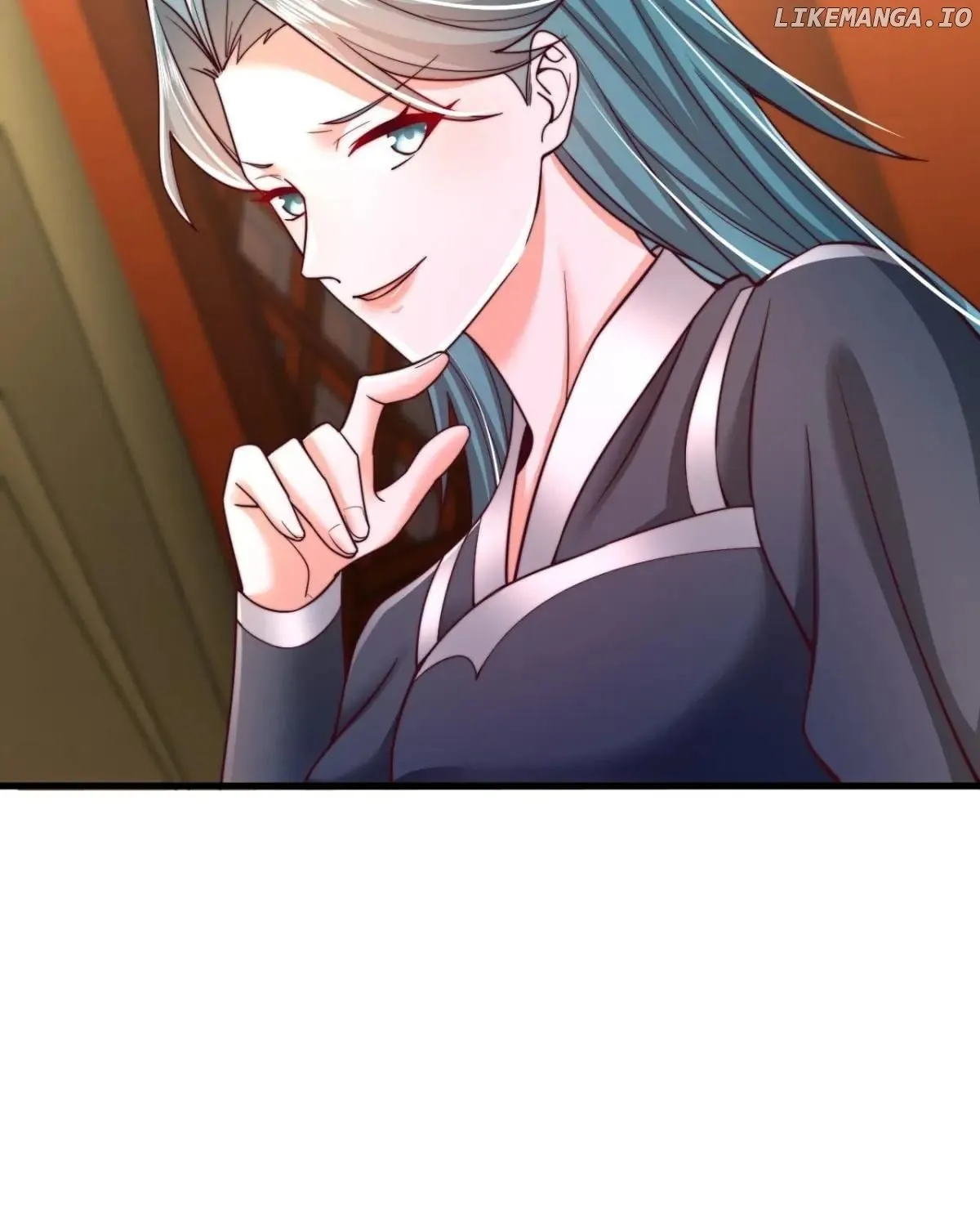 After Confessing To The Beautiful Ancestor, Am I Invincible?New Chapter 43 page 25 - 