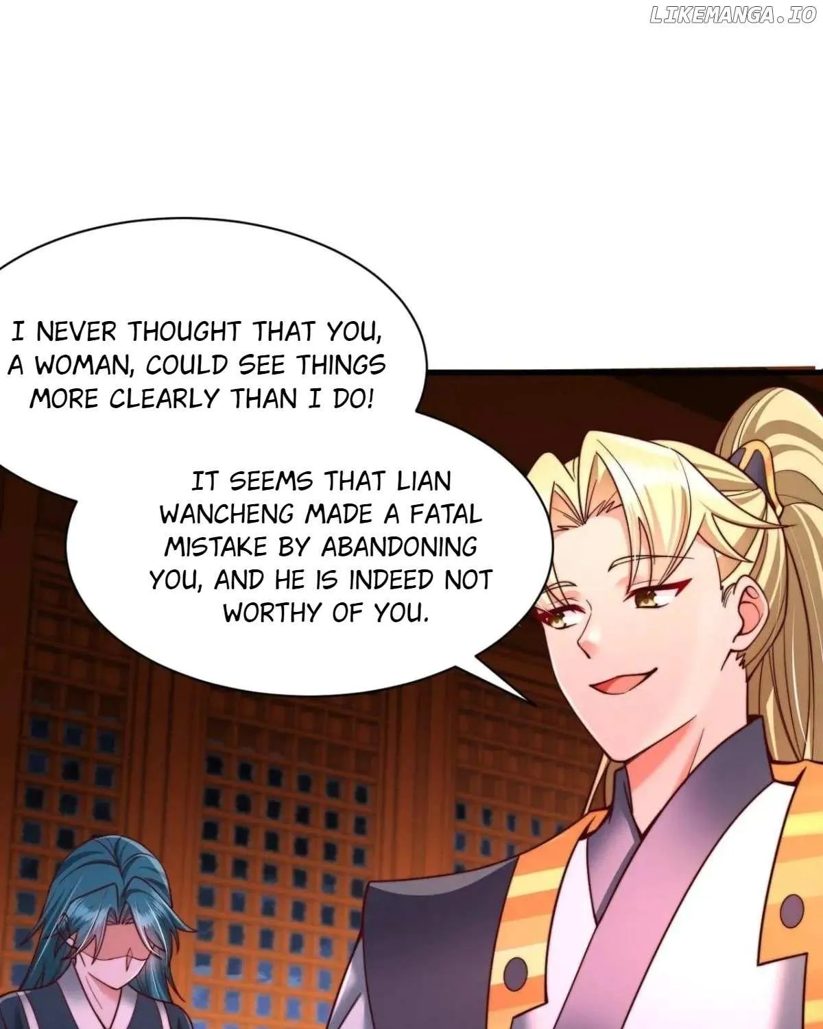 After Confessing To The Beautiful Ancestor, Am I Invincible?New Chapter 43 page 39 - 