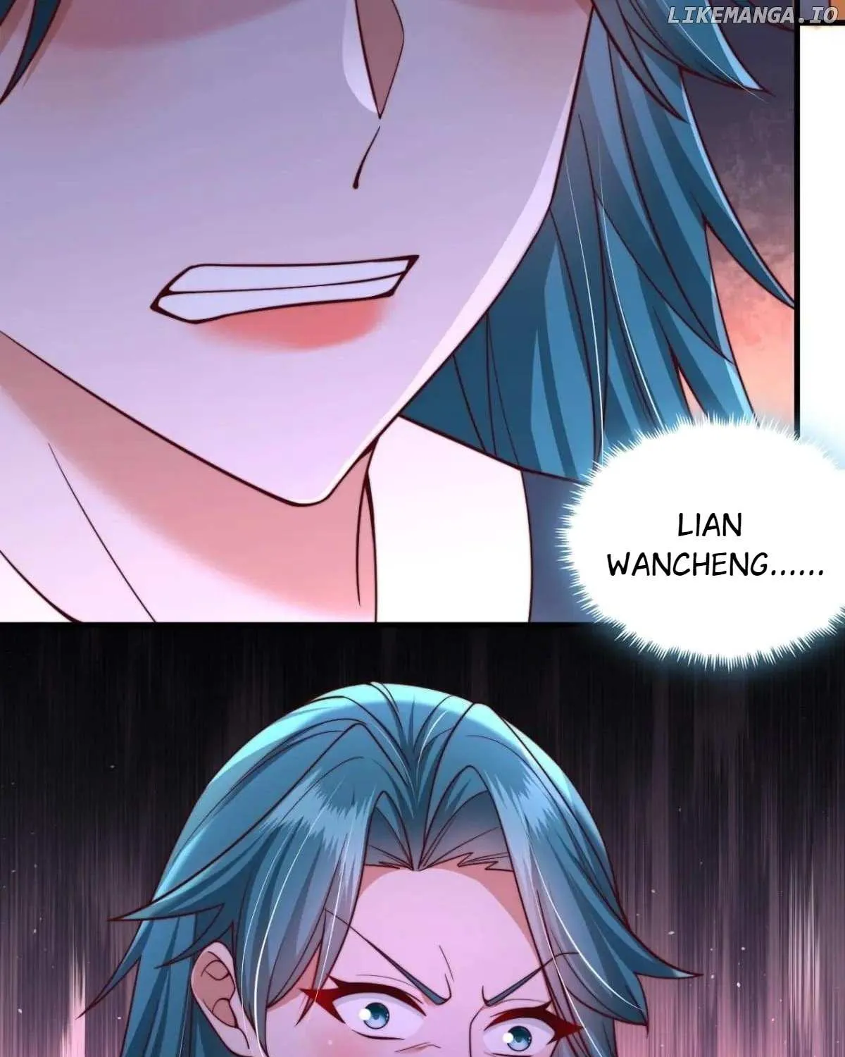 After Confessing To The Beautiful Ancestor, Am I Invincible?New Chapter 43 page 41 - 