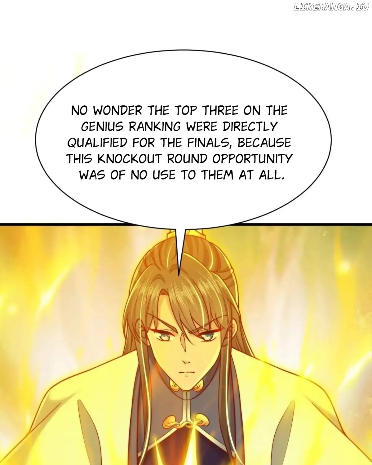 After Confessing To The Beautiful Ancestor, Am I Invincible?New Chapter 43 page 51 - 