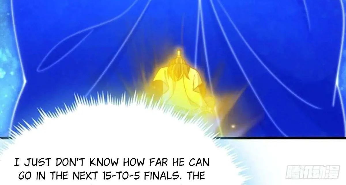 After Confessing To The Beautiful Ancestor, Am I Invincible?New Chapter 43 page 54 - 