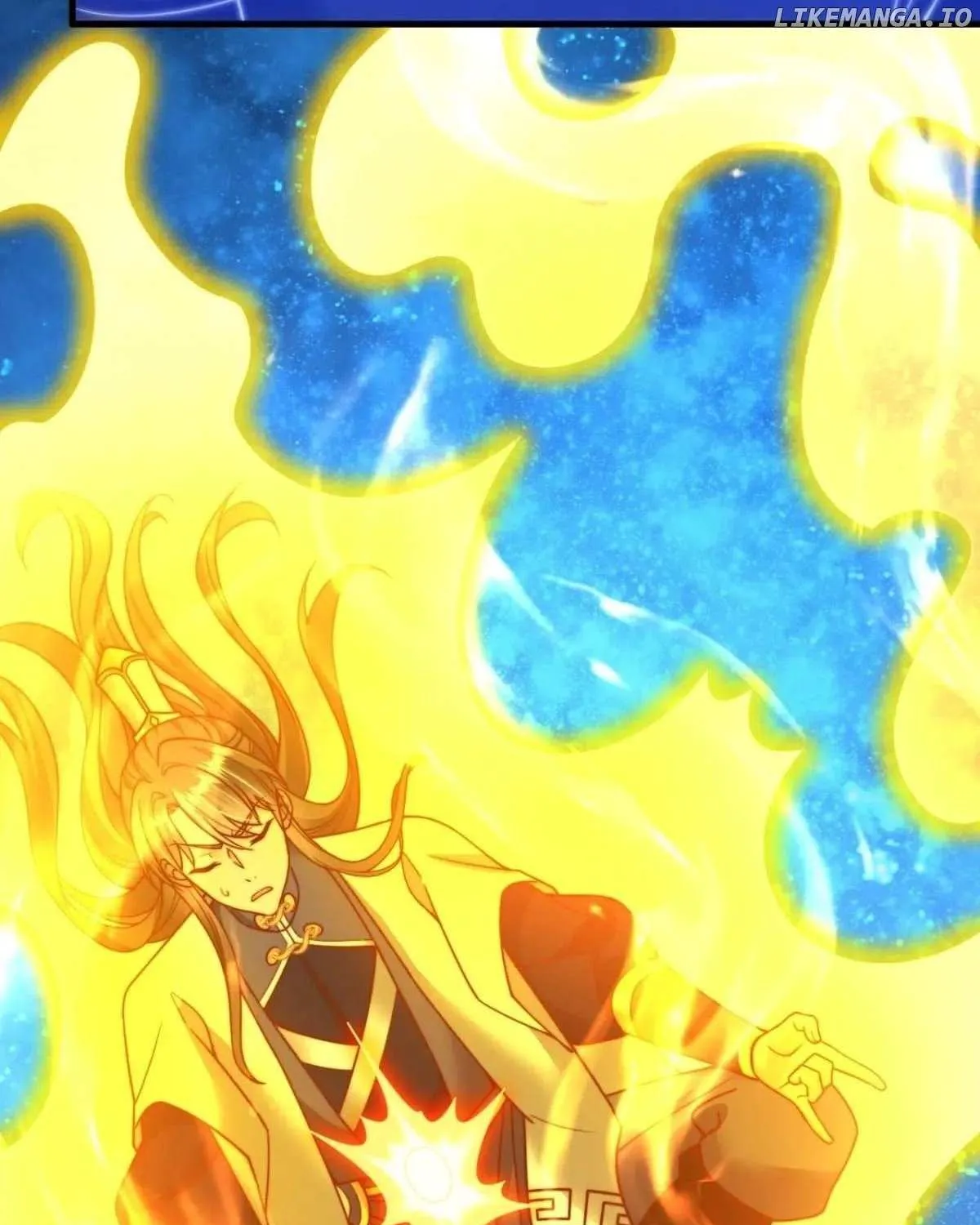 After Confessing To The Beautiful Ancestor, Am I Invincible?New Chapter 43 page 61 - 