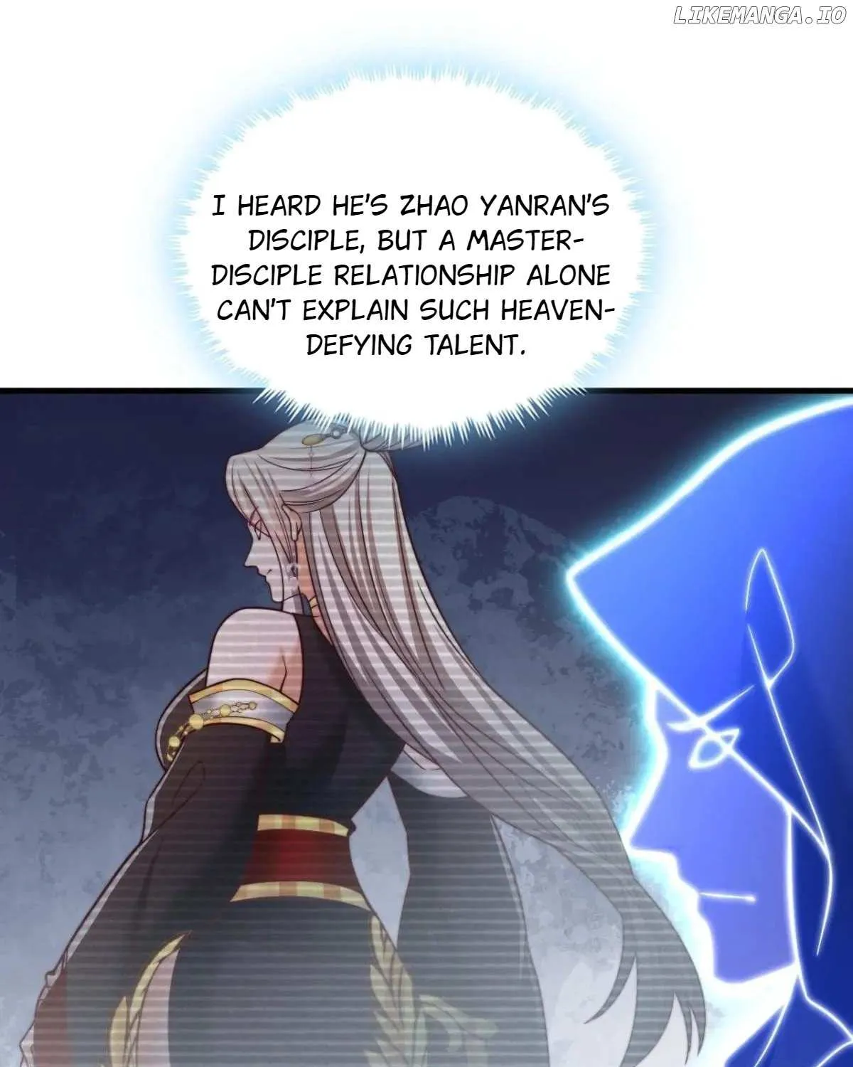 After Confessing To The Beautiful Ancestor, Am I Invincible?New Chapter 43 page 65 - 