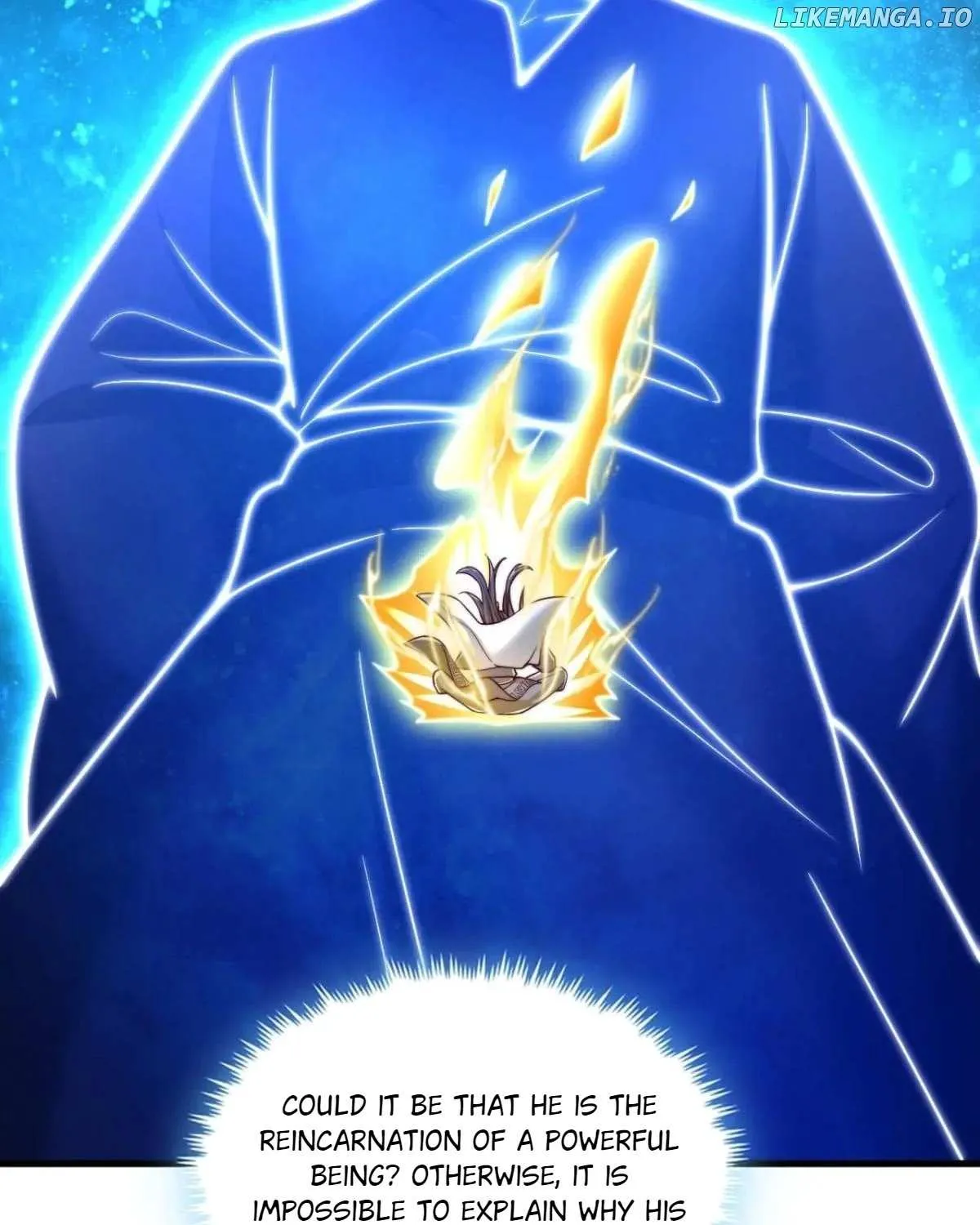 After Confessing To The Beautiful Ancestor, Am I Invincible?New Chapter 43 page 67 - 
