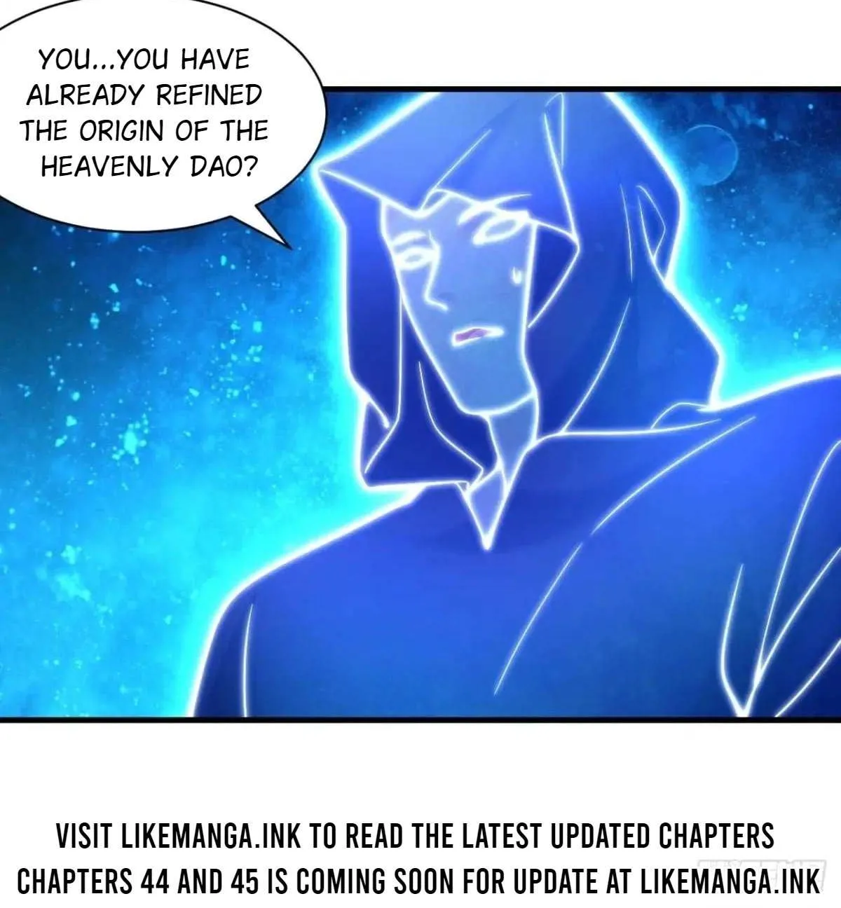 After Confessing To The Beautiful Ancestor, Am I Invincible?New Chapter 43 page 72 - 