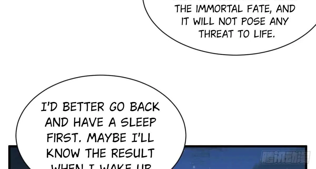 After Confessing To The Beautiful Ancestor, Am I Invincible?New Chapter 44 page 19 - 