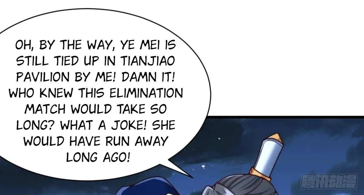 After Confessing To The Beautiful Ancestor, Am I Invincible?New Chapter 44 page 23 - 