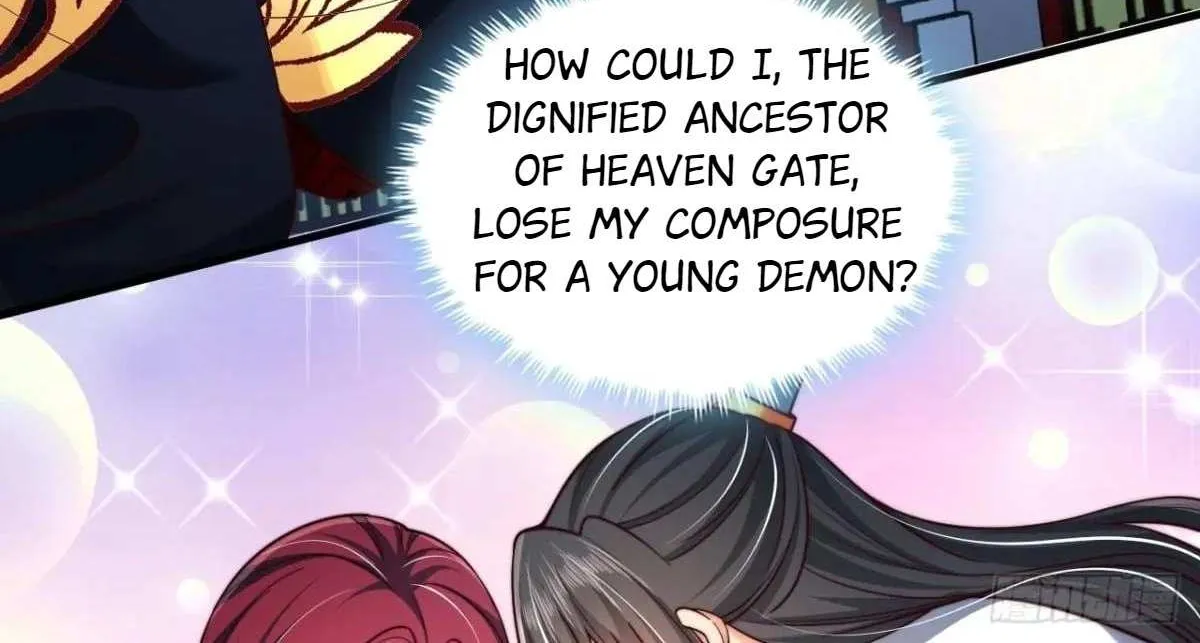 After Confessing To The Beautiful Ancestor, Am I Invincible?New Chapter 44 page 39 - 