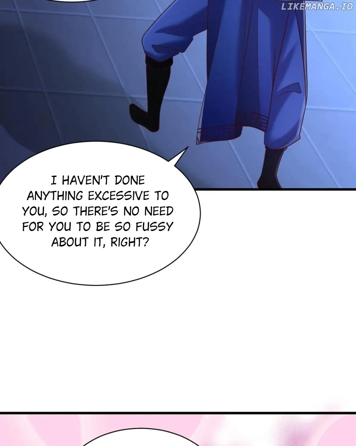 After Confessing To The Beautiful Ancestor, Am I Invincible?New Chapter 44 page 44 - 