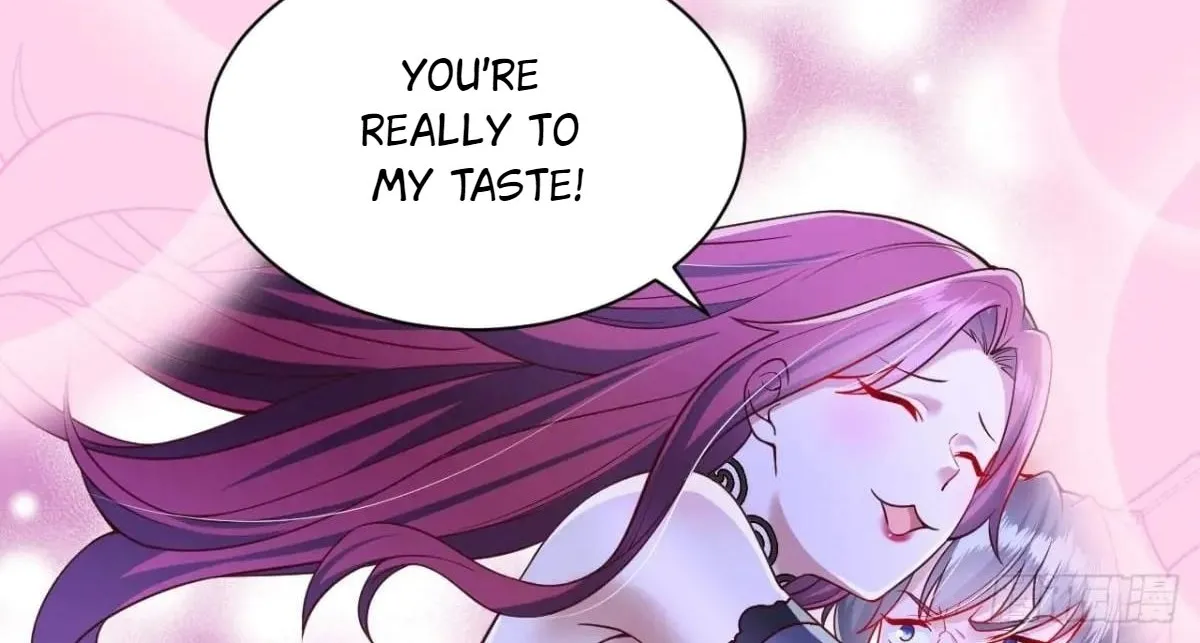 After Confessing To The Beautiful Ancestor, Am I Invincible?New Chapter 44 page 45 - 