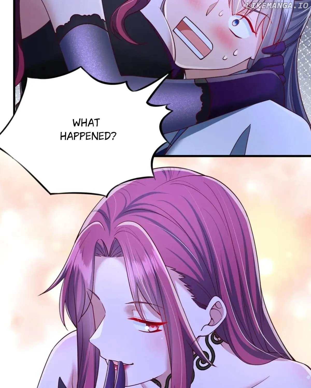 After Confessing To The Beautiful Ancestor, Am I Invincible?New Chapter 44 page 48 - 