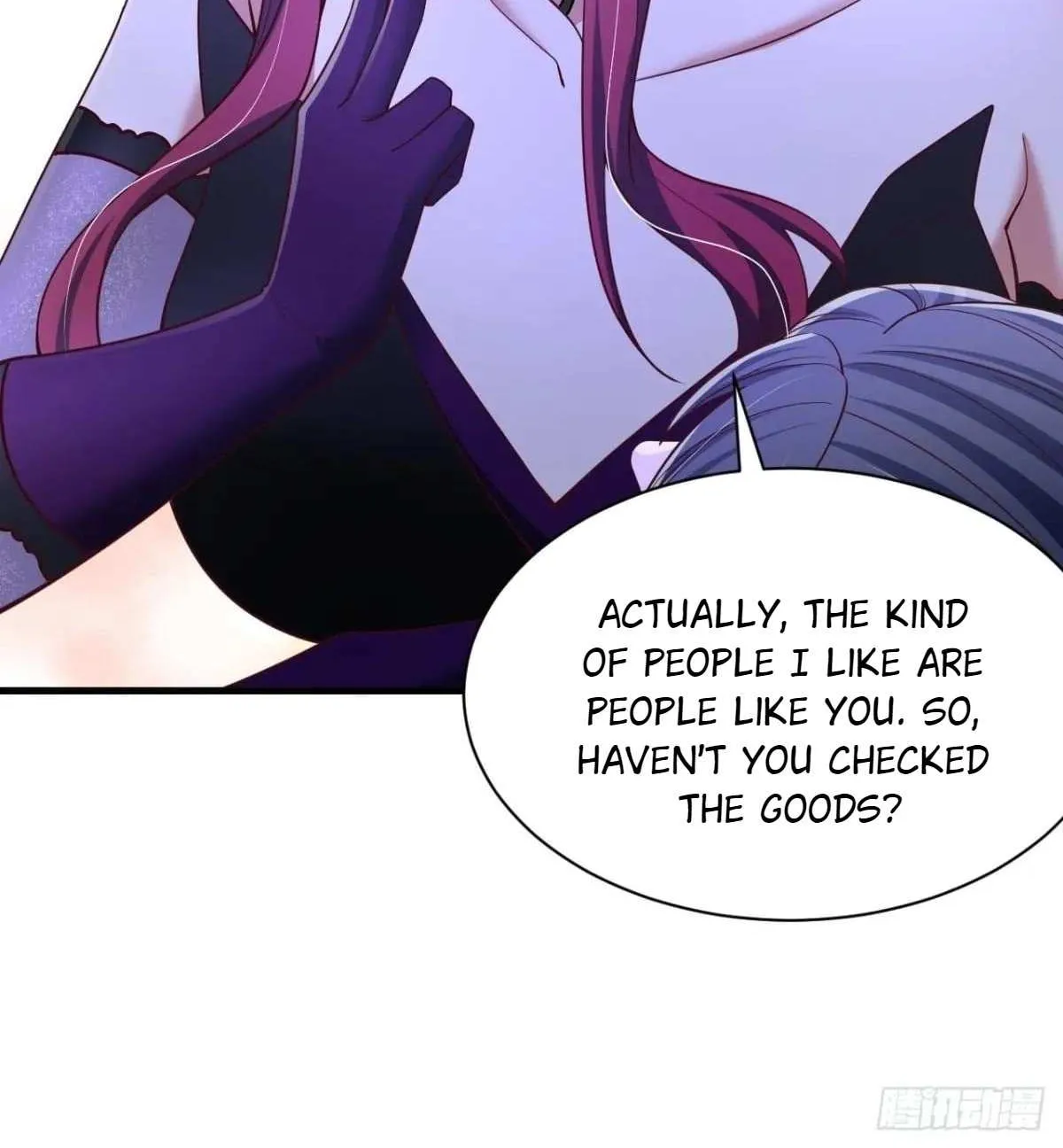 After Confessing To The Beautiful Ancestor, Am I Invincible?New Chapter 44 page 49 - 