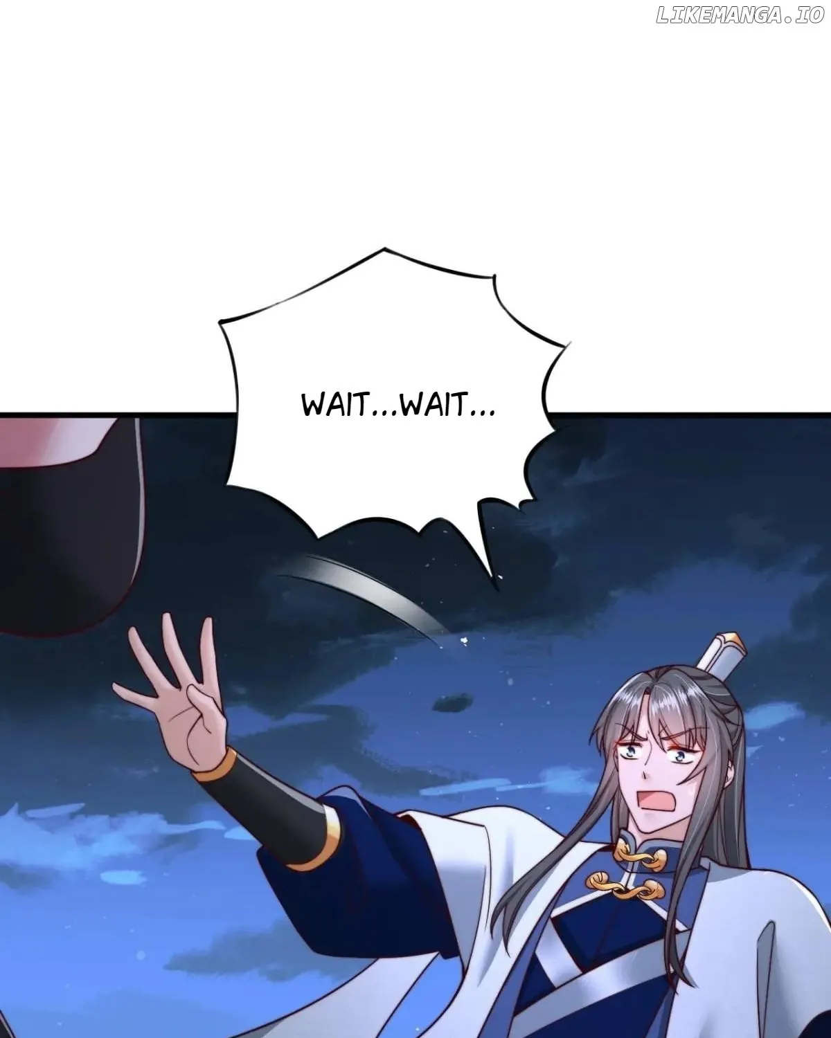 After Confessing To The Beautiful Ancestor, Am I Invincible?New Chapter 44 page 50 - 