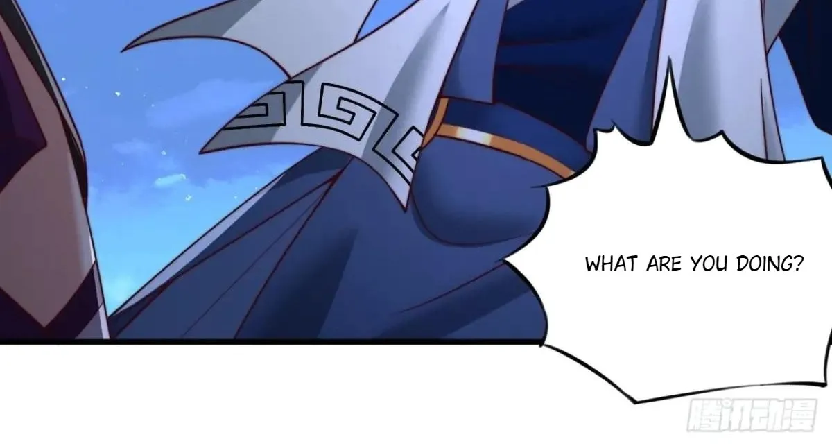 After Confessing To The Beautiful Ancestor, Am I Invincible?New Chapter 44 page 51 - 