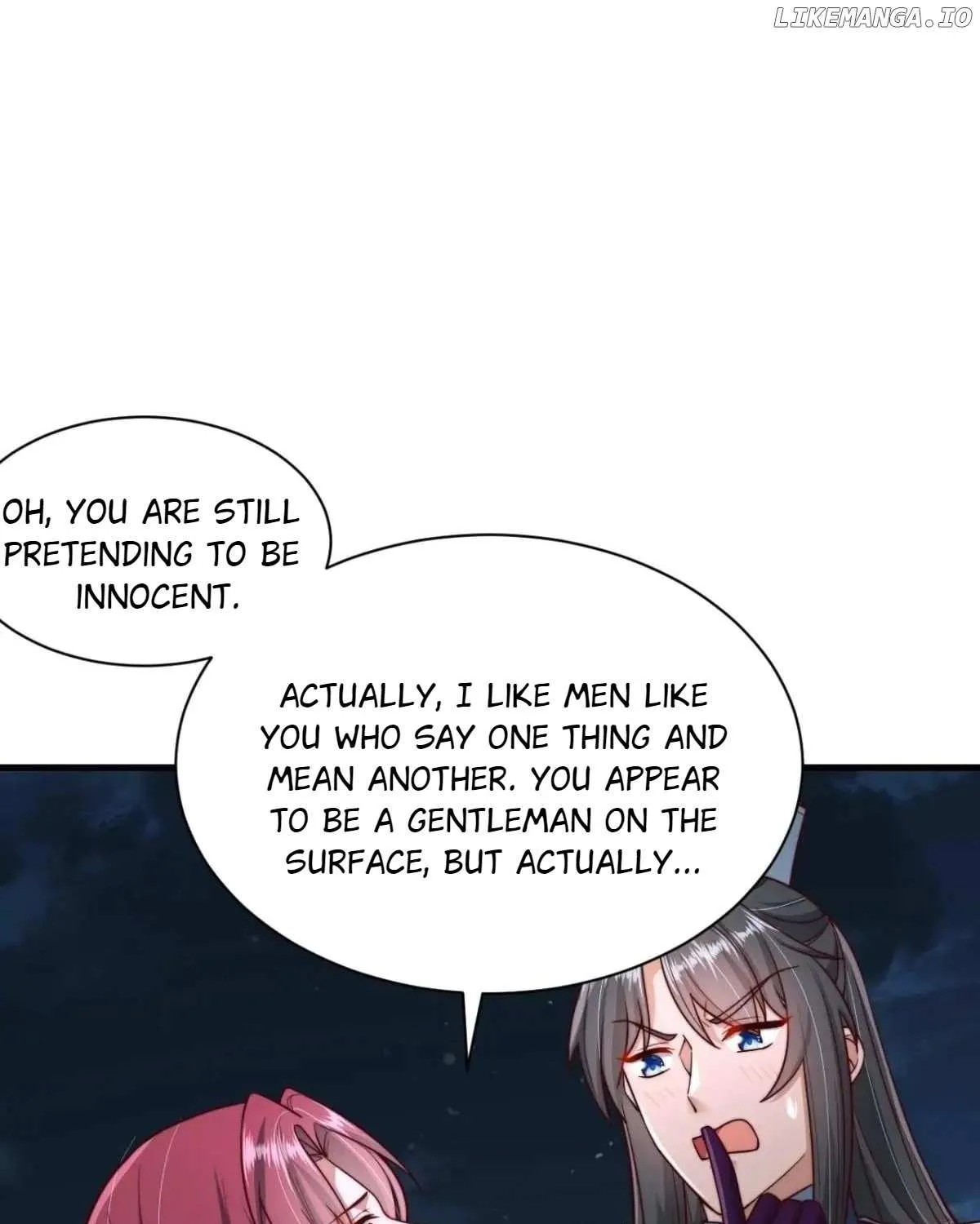 After Confessing To The Beautiful Ancestor, Am I Invincible?New Chapter 44 page 52 - 