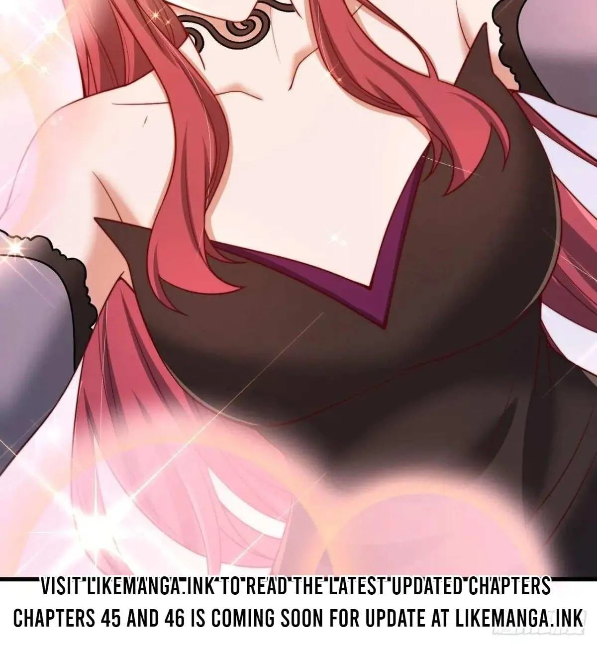 After Confessing To The Beautiful Ancestor, Am I Invincible?New Chapter 44 page 57 - 