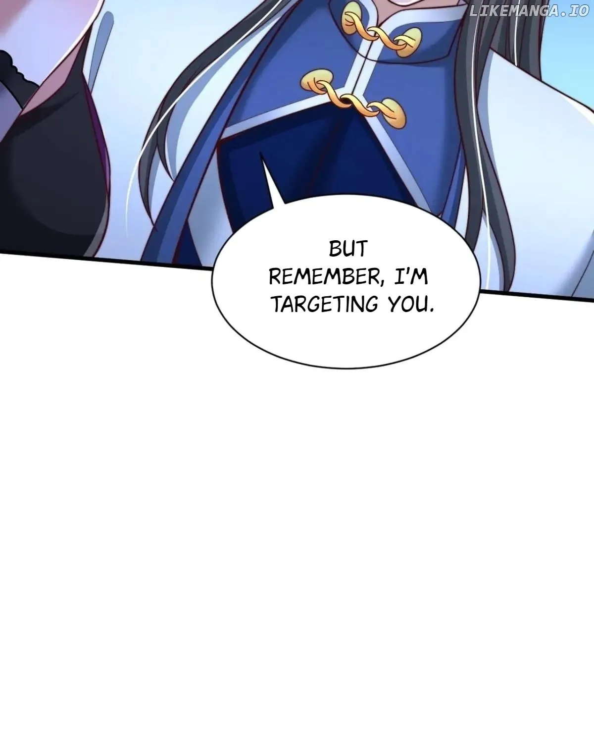 After Confessing To The Beautiful Ancestor, Am I Invincible?New Chapter 45 page 15 - 