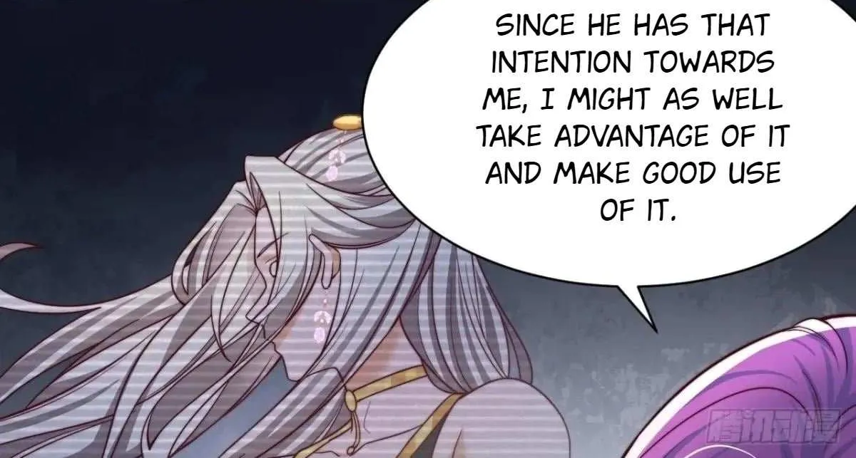 After Confessing To The Beautiful Ancestor, Am I Invincible?New Chapter 45 page 20 - 