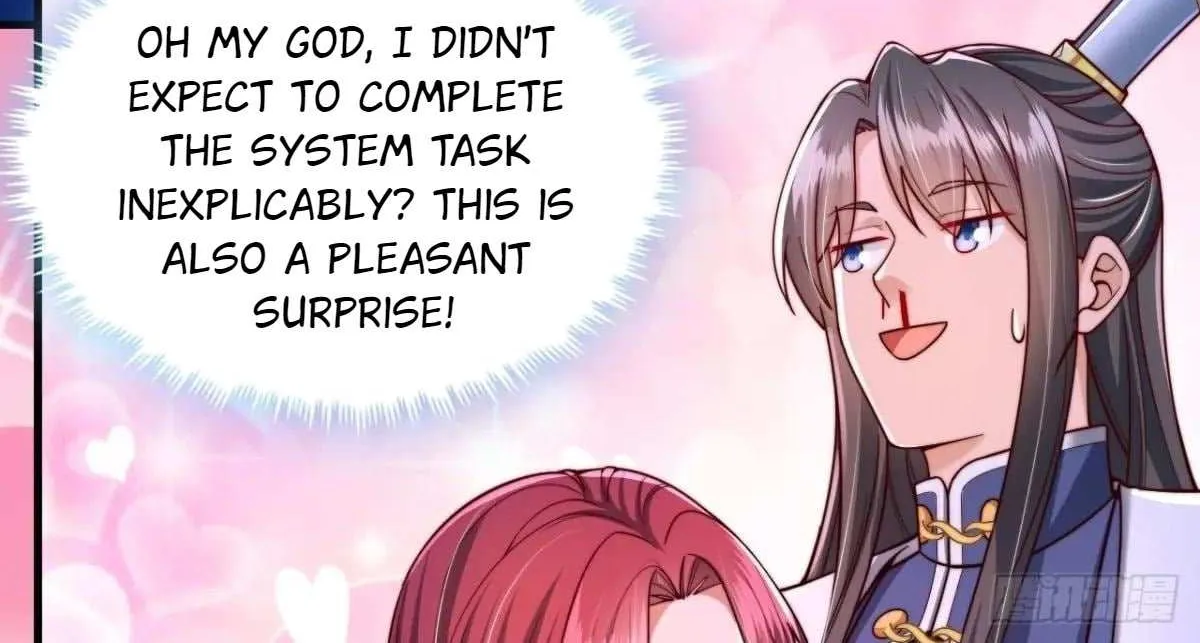 After Confessing To The Beautiful Ancestor, Am I Invincible?New Chapter 45 page 3 - 