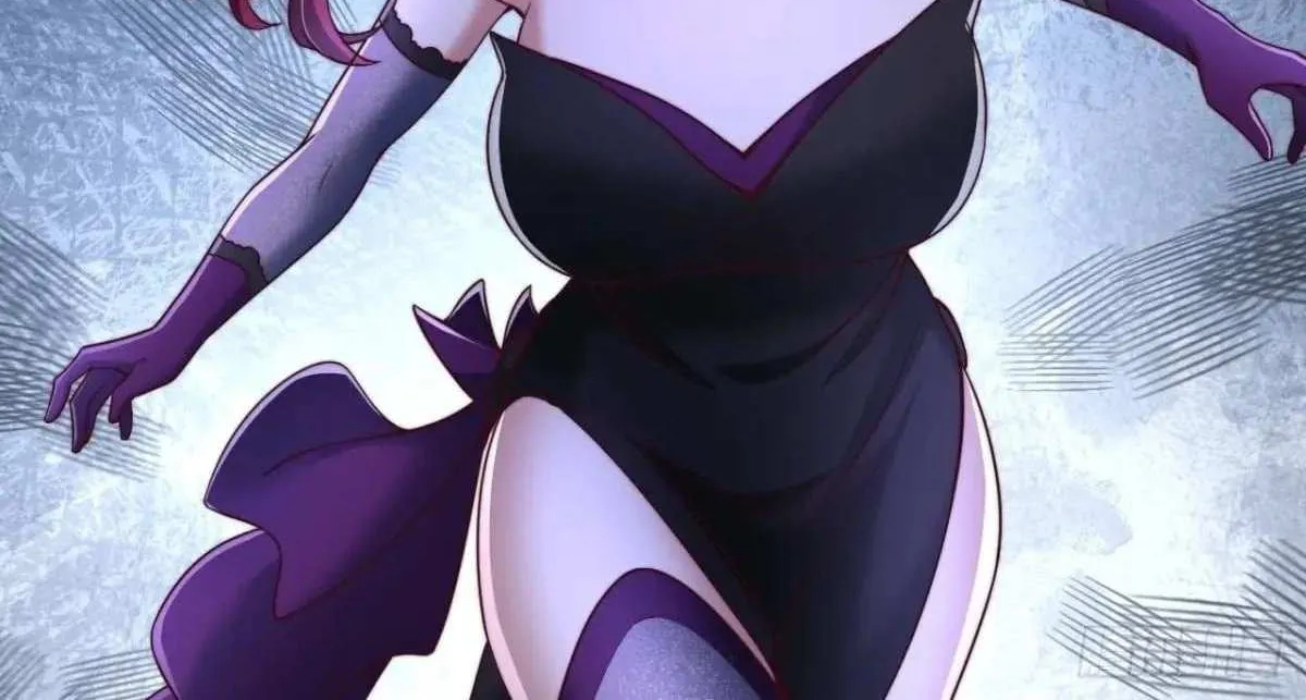After Confessing To The Beautiful Ancestor, Am I Invincible?New Chapter 45 page 22 - 