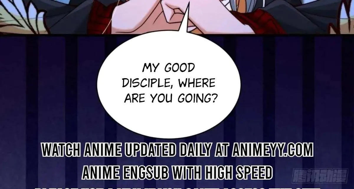 After Confessing To The Beautiful Ancestor, Am I Invincible?New Chapter 45 page 28 - 
