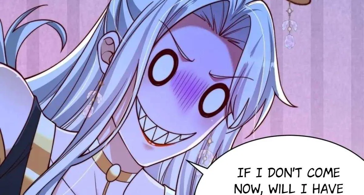 After Confessing To The Beautiful Ancestor, Am I Invincible?New Chapter 45 page 30 - 