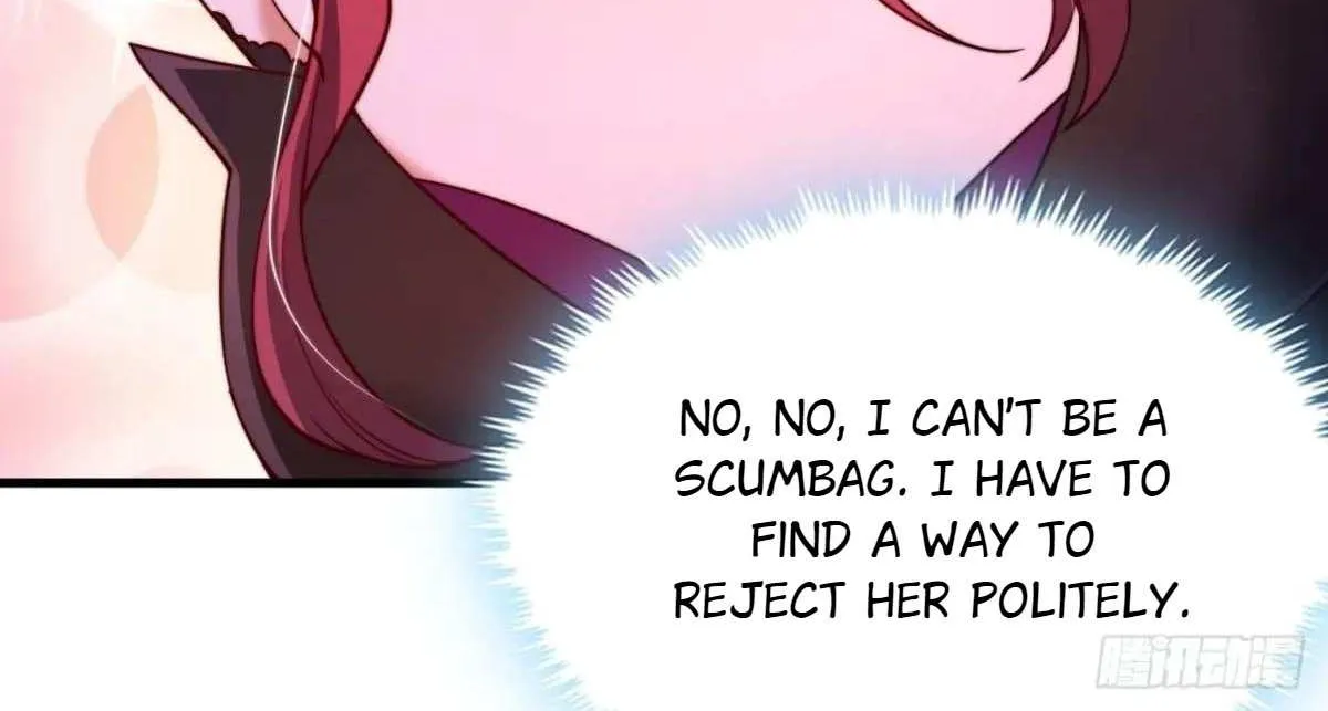 After Confessing To The Beautiful Ancestor, Am I Invincible?New Chapter 45 page 5 - 
