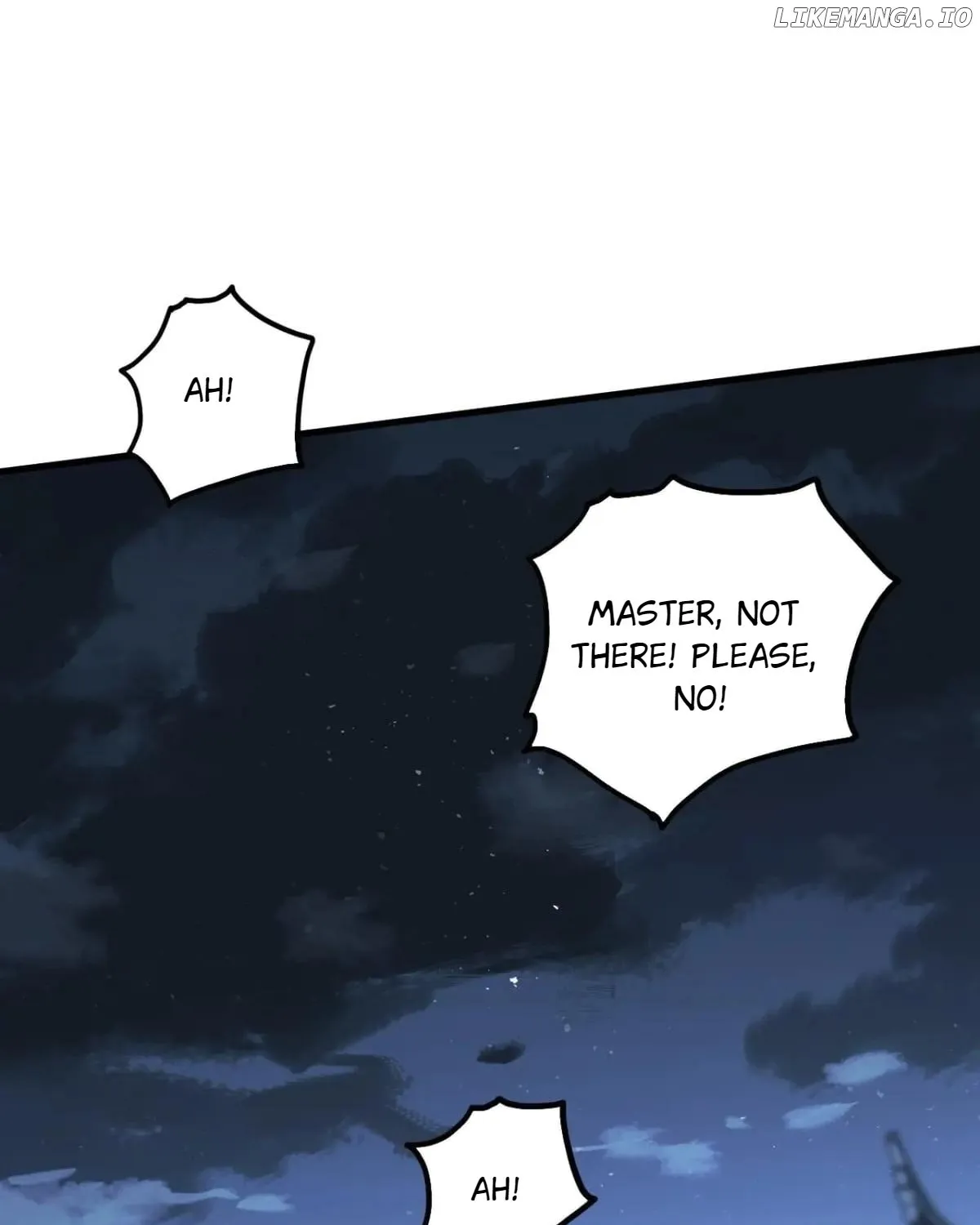 After Confessing To The Beautiful Ancestor, Am I Invincible?New Chapter 45 page 43 - 