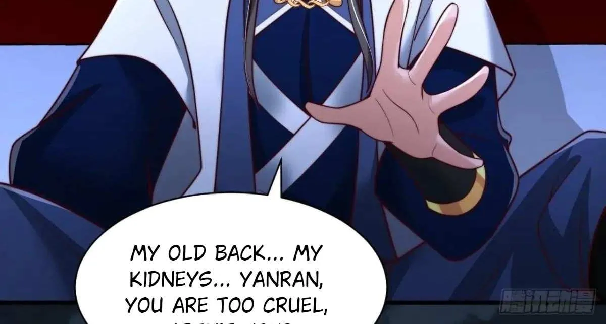 After Confessing To The Beautiful Ancestor, Am I Invincible?New Chapter 45 page 46 - 