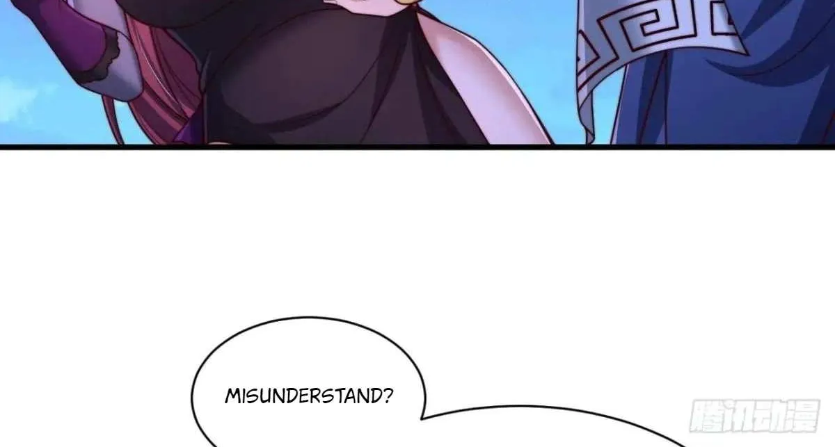 After Confessing To The Beautiful Ancestor, Am I Invincible?New Chapter 45 page 7 - 