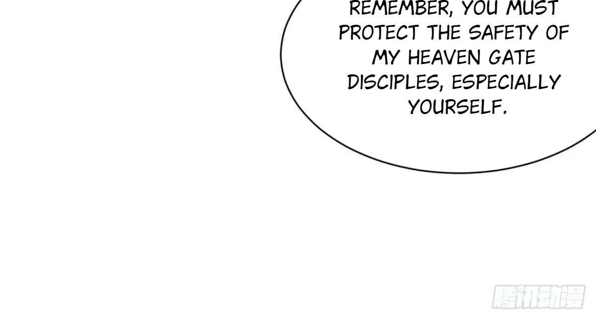 After Confessing To The Beautiful Ancestor, Am I Invincible?New Chapter 46 page 20 - 