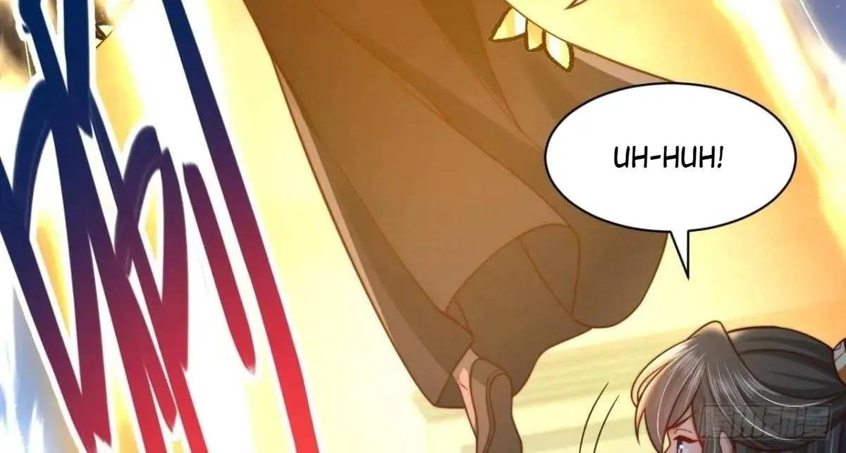 After Confessing To The Beautiful Ancestor, Am I Invincible?New Chapter 46 page 28 - 