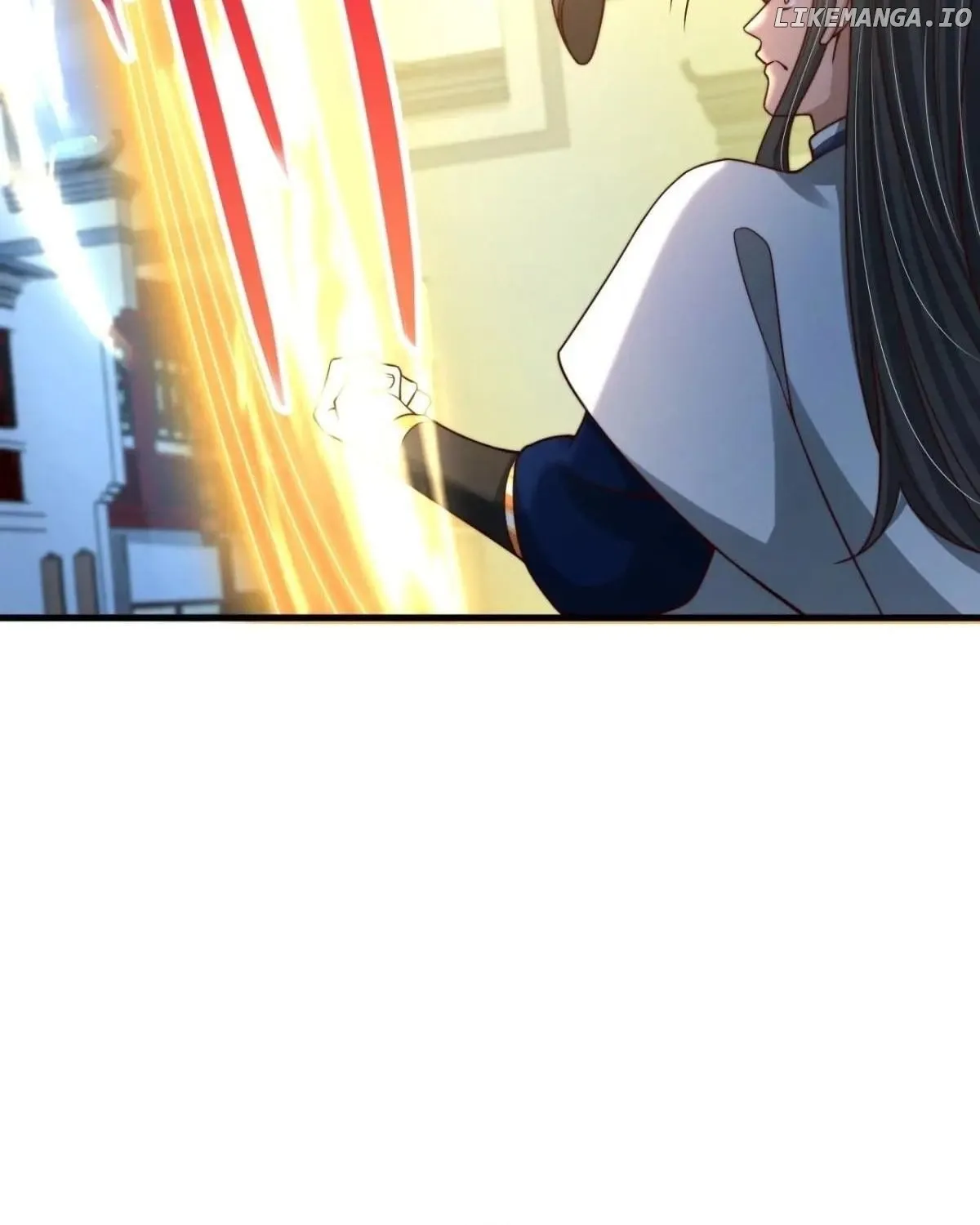 After Confessing To The Beautiful Ancestor, Am I Invincible?New Chapter 46 page 29 - 