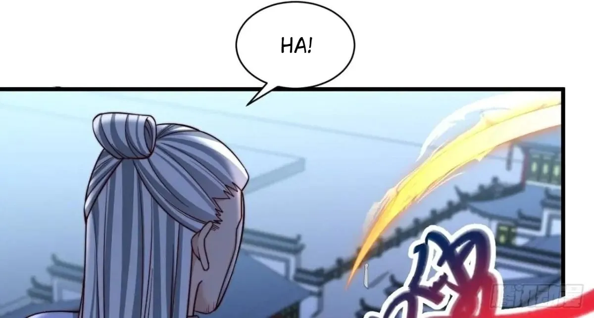 After Confessing To The Beautiful Ancestor, Am I Invincible?New Chapter 46 page 30 - 